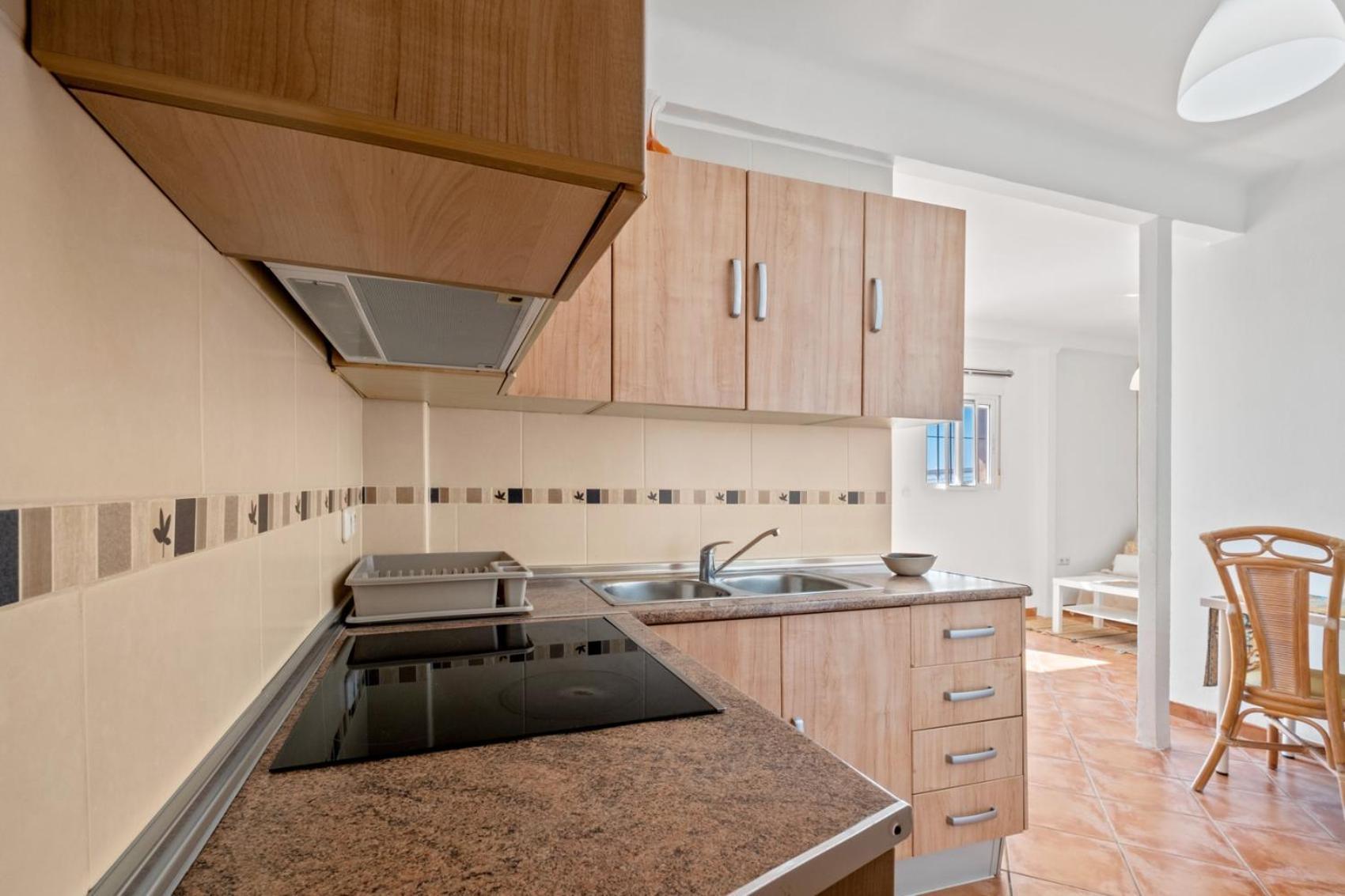 Apartamento Frente A La Playa Málaga Exterior foto