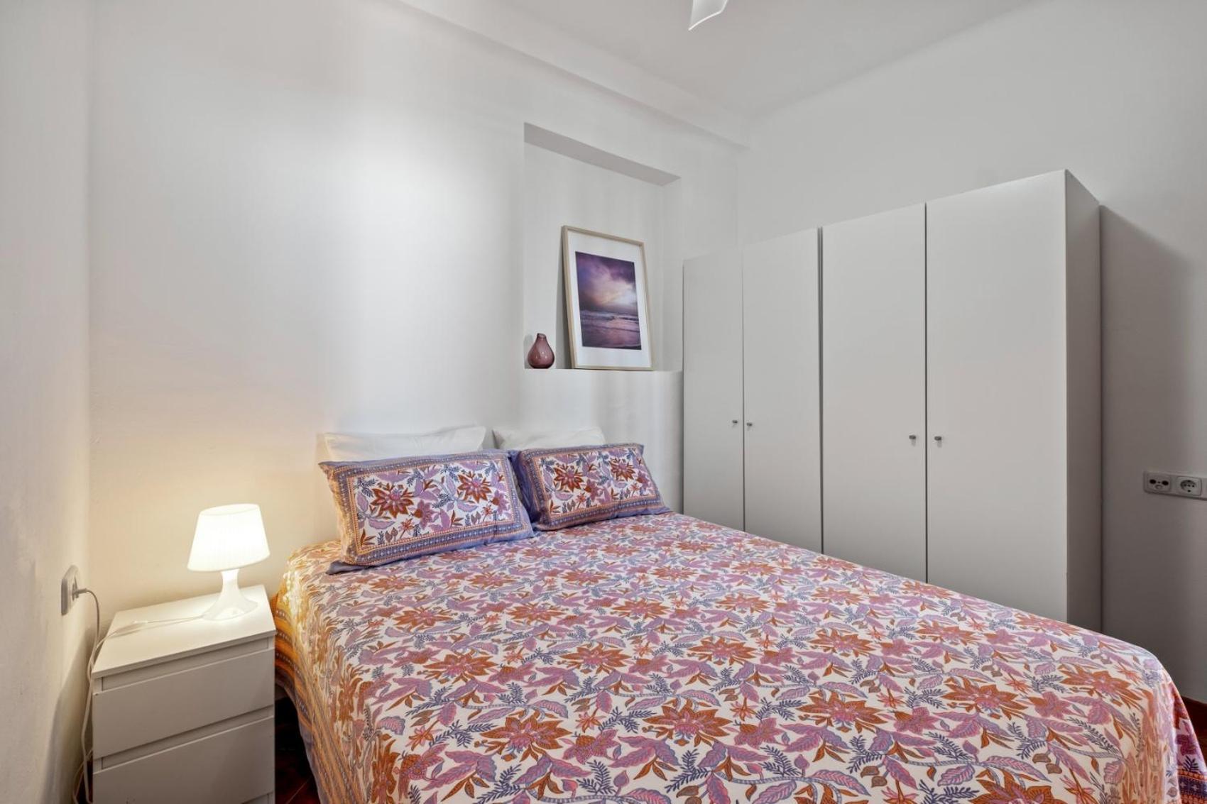 Apartamento Frente A La Playa Málaga Exterior foto